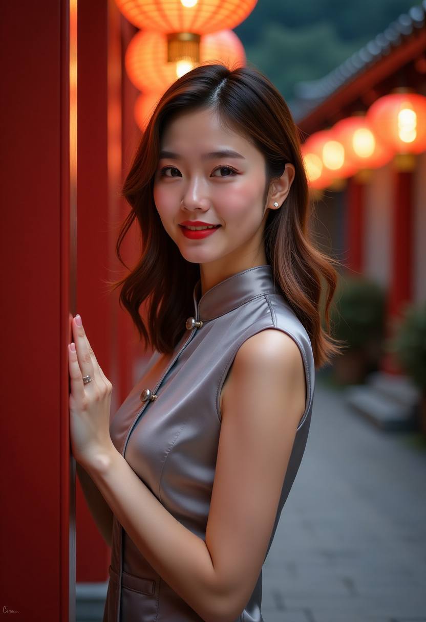 北纬三十度海报