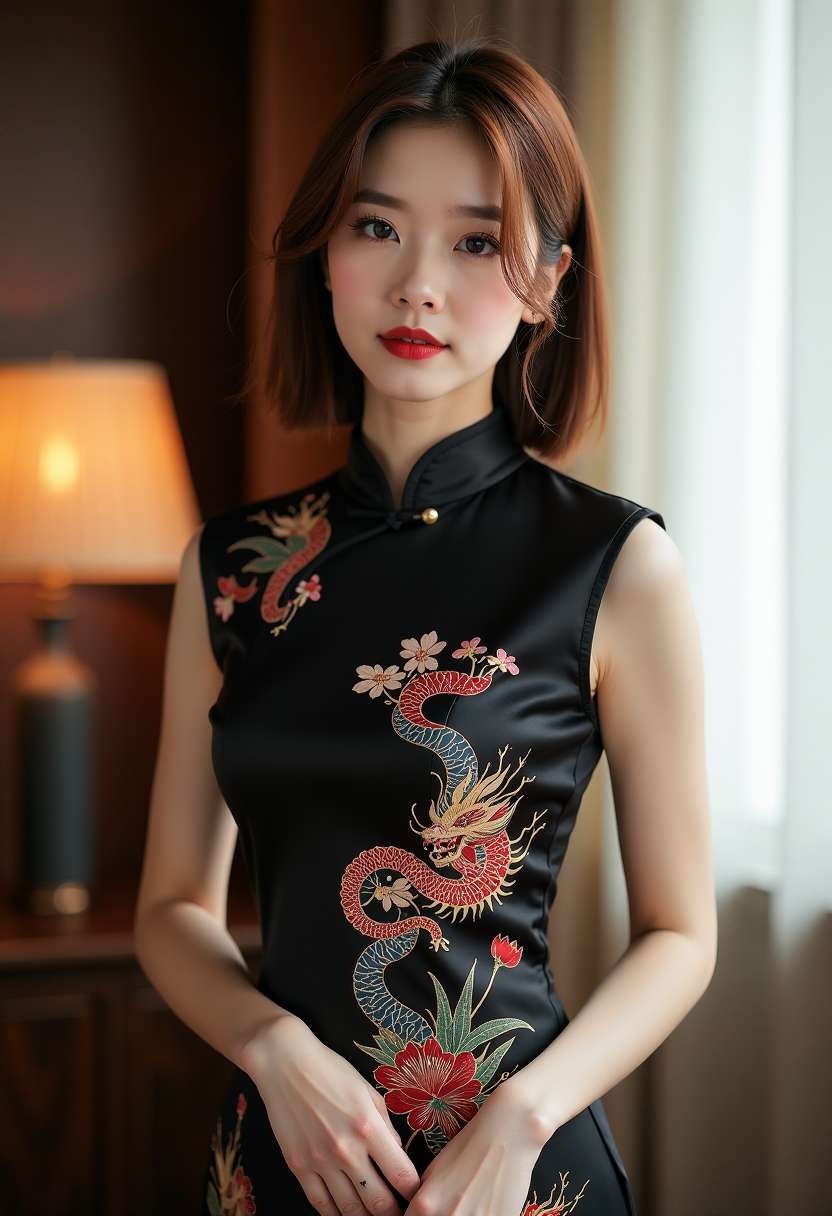 无声证词海报